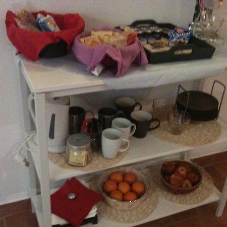 Casa Degli Ubaldi Bed and Breakfast Ρώμη Εξωτερικό φωτογραφία