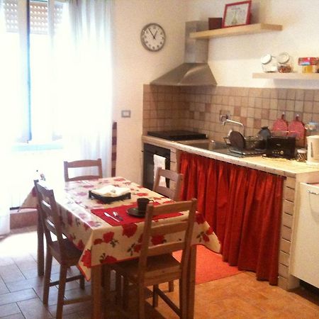 Casa Degli Ubaldi Bed and Breakfast Ρώμη Εξωτερικό φωτογραφία