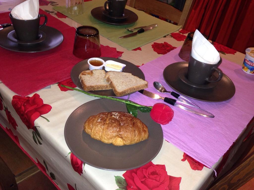 Casa Degli Ubaldi Bed and Breakfast Ρώμη Εξωτερικό φωτογραφία