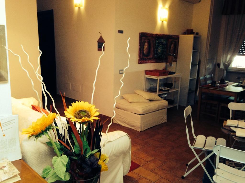 Casa Degli Ubaldi Bed and Breakfast Ρώμη Εξωτερικό φωτογραφία