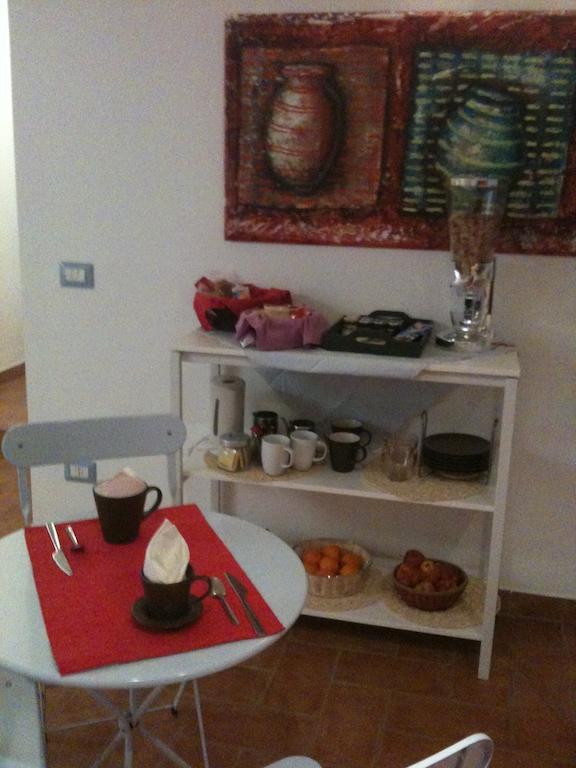 Casa Degli Ubaldi Bed and Breakfast Ρώμη Εξωτερικό φωτογραφία
