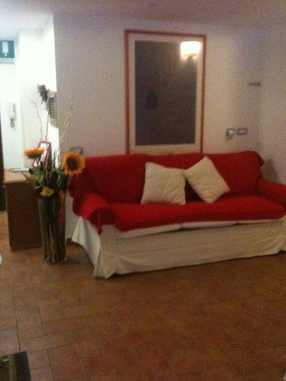 Casa Degli Ubaldi Bed and Breakfast Ρώμη Εξωτερικό φωτογραφία