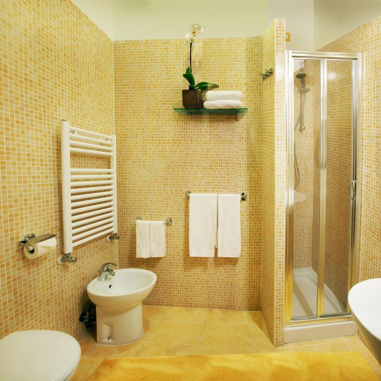 Casa Degli Ubaldi Bed and Breakfast Ρώμη Δωμάτιο φωτογραφία