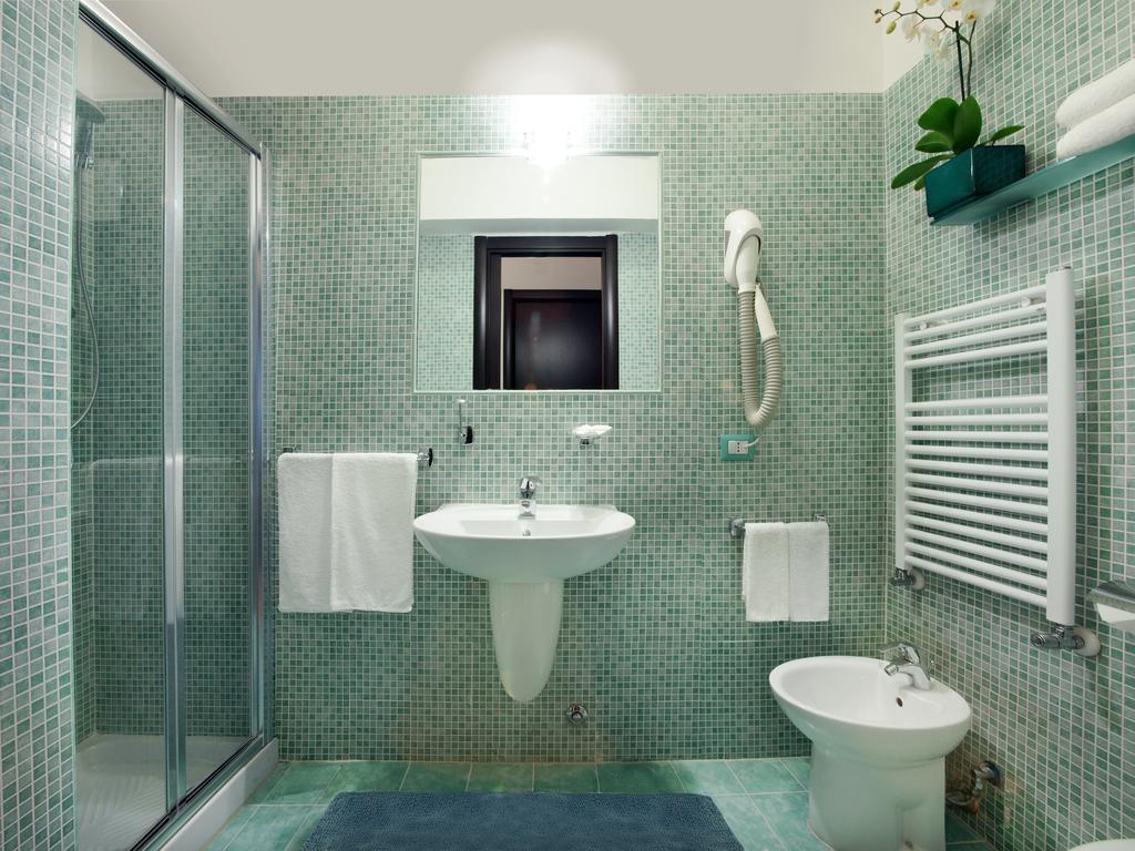Casa Degli Ubaldi Bed and Breakfast Ρώμη Εξωτερικό φωτογραφία